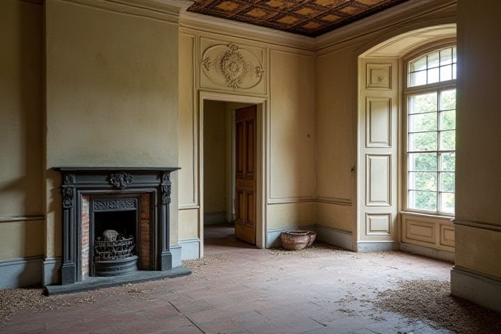 Benefits of Renovating Historic Homes: Preserving Charm & Enhancing Value