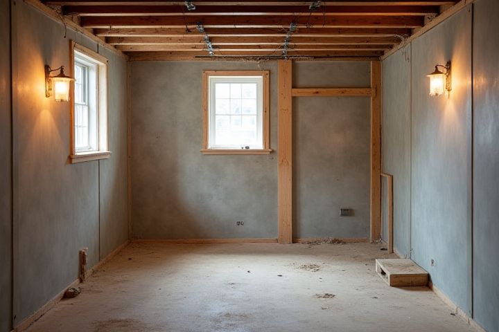 Reasons to Renovate Your Basement: Enhancing Space, Value & Functionality