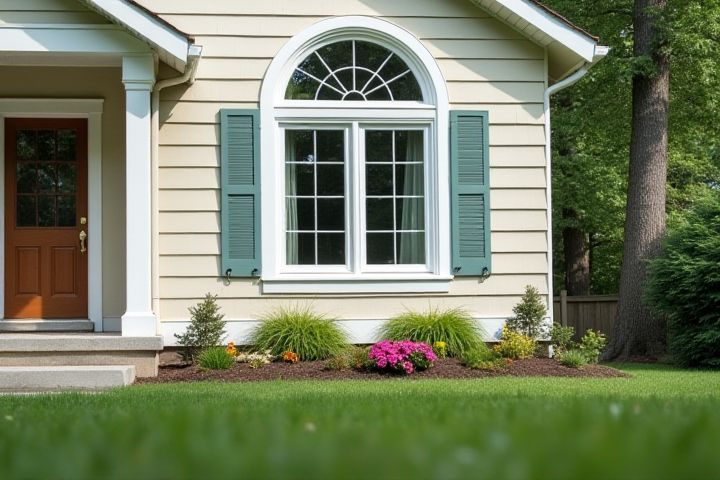 Benefits of Repainting Your Home's Exterior - Enhance Curb Appeal & Protect Your Investment