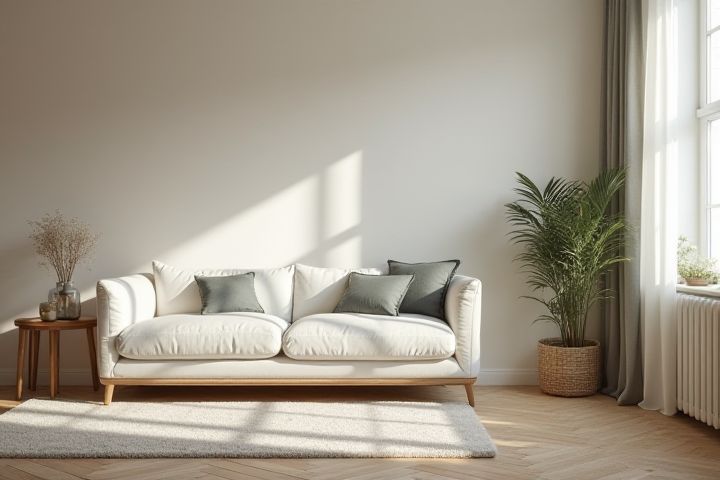 Reasons to Repaint Your Home's Interior: Enhance Aesthetics & Boost Property Value