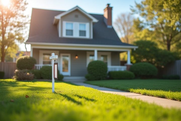 Benefits of Selling a House in Spring: Maximize Your Sale Potential