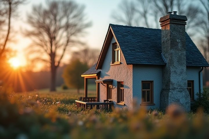 Why Selling Your House Before a Market Crash Can Be Strategic