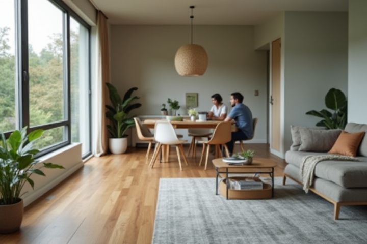 The Benefits of Staging Your Home for a Successful Sale