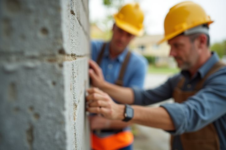 The Importance of House Inspections: Ensuring a Sound Investment