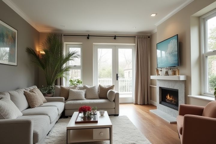 The Benefits of Staging Your Home for Sale - Increase Appeal and Value