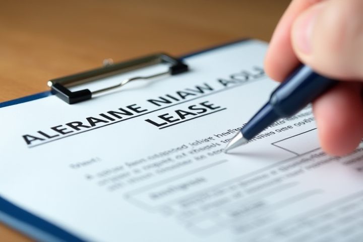 Understanding the Importance of Signing a House Lease Agreement