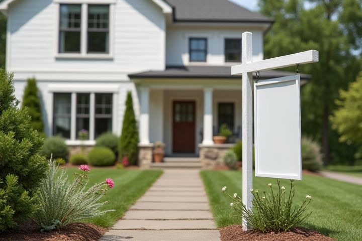 The Importance of Home Staging for Successful Open Houses