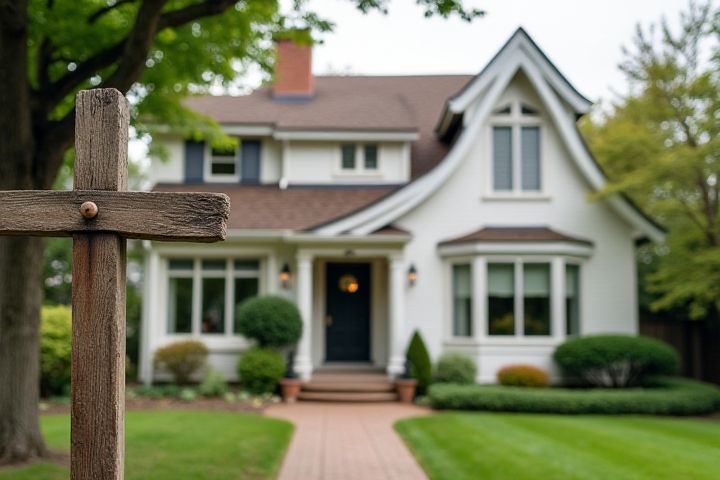 Maximizing Home Appeal: The Importance of Staging Your House for Sale