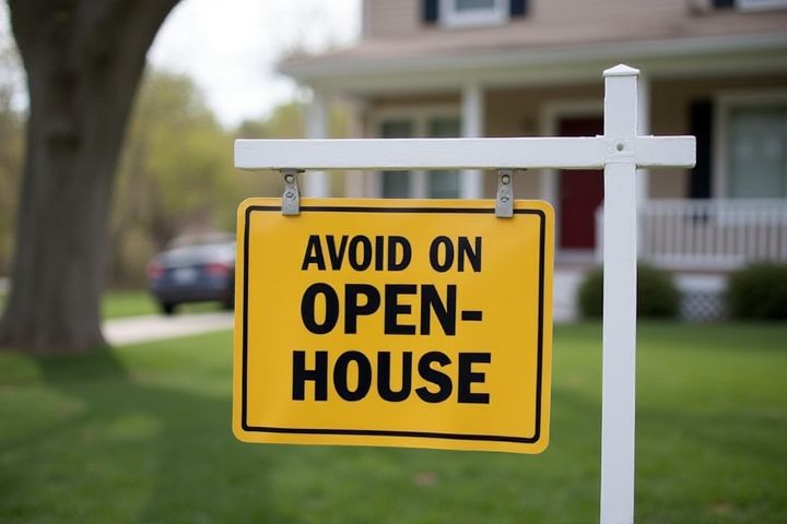 The Risks of Open Houses: Why Skipping Them Might Be Wiser