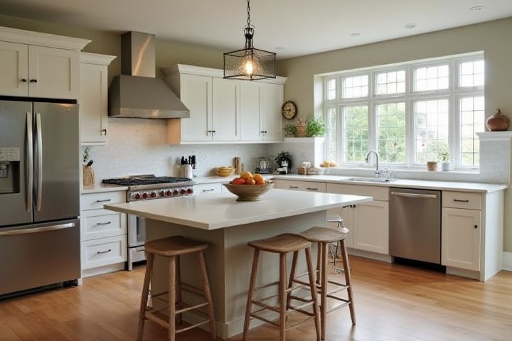 Reasons to Update Your Kitchen: Enhancing Functionality, Style & Value
