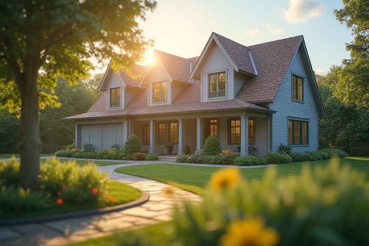 Why Upgrading Your House Before Selling Boosts Appeal & Value