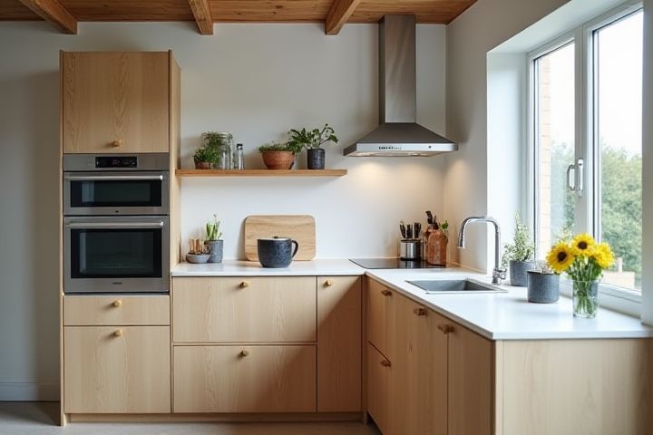 10 Reasons to Upgrade Your Kitchen - Enhancing Functionality, Style & Home Value