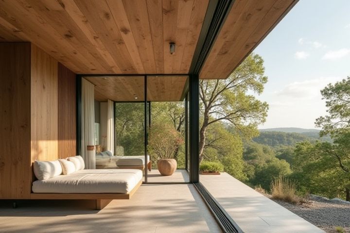 Benefits of Eco-Friendly Materials in Home Construction