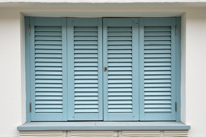 Benefits of House Shutters - Style, Security, and Efficiency Explained