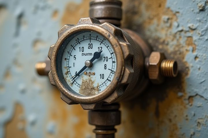 Understanding Causes of Low Water Pressure in Homes & Solutions to Fix It