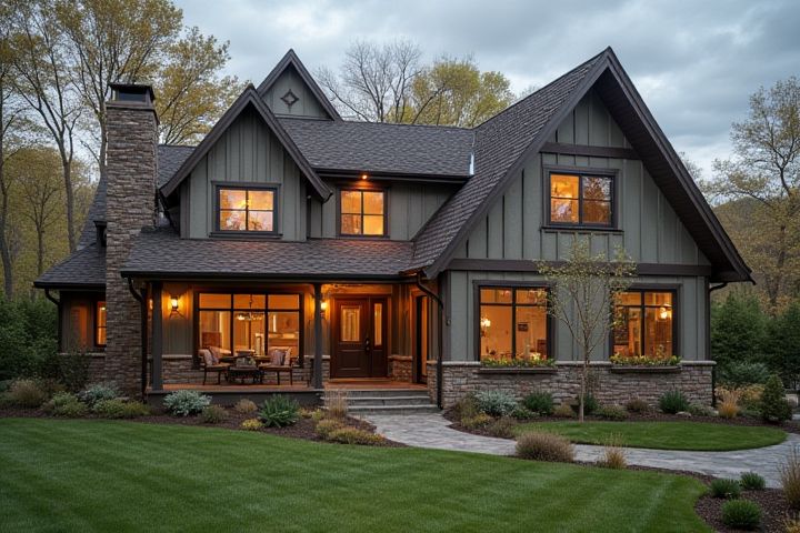 Understanding Home Appreciation: Factors Influencing Property Value Growth