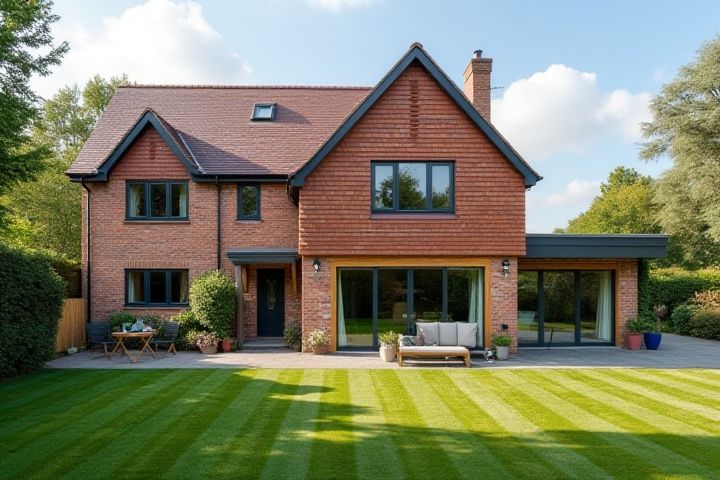 Maximize Your Home's Worth: Impact of House Extensions on Property Value