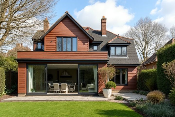 Maximizing Property Value Through House Extensions: A Strategic Guide