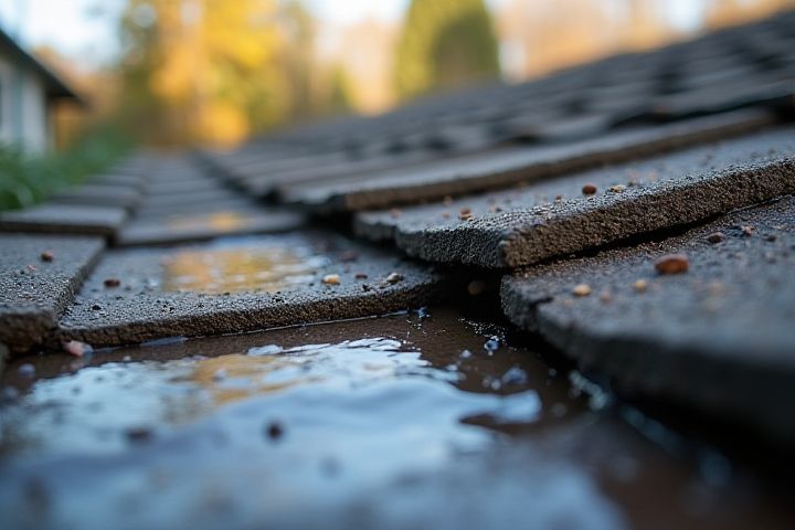 How to Detect and Prevent Roof Leaks: A Homeowner's Guide