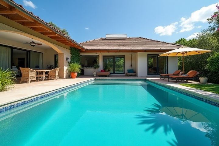How a Pool Impacts Home Marketability: Pros & Cons to Consider