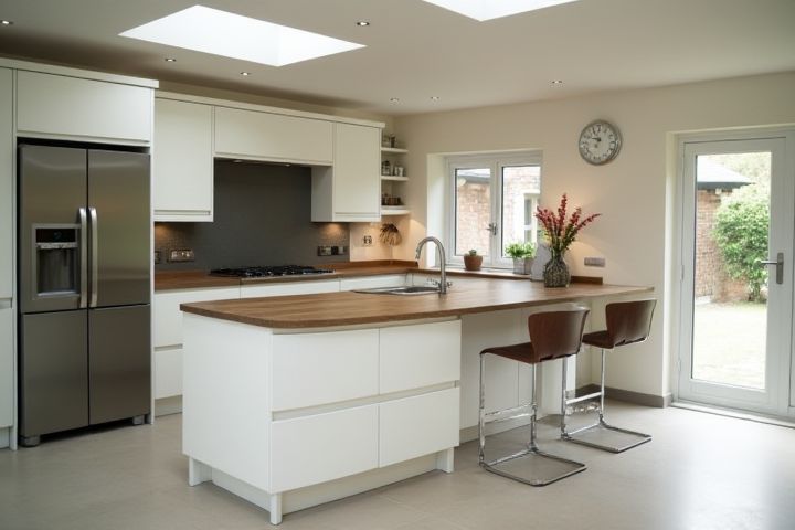 Boosting Property Value with a Kitchen Remodel: Key Considerations