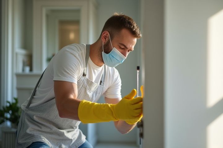 The Calming Effects of a Clean Home: How Tidying Up Can Bring Inner Peace