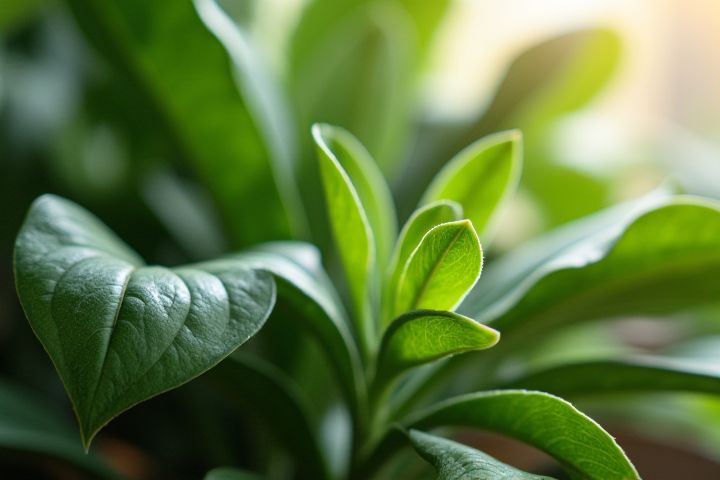 Do Houseplants Really Freshen Indoor Air? What the Science Says