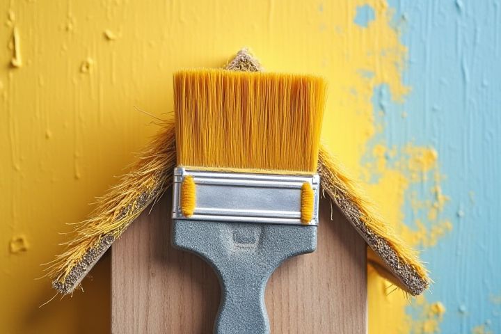 Boosting Home Value: How Painting Can Increase Your Property's Worth